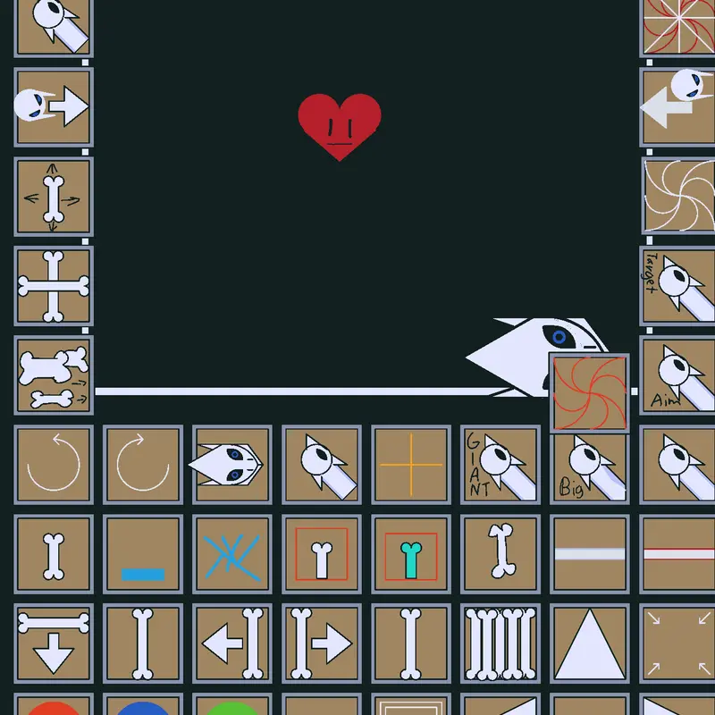 Game by @luckyman20000