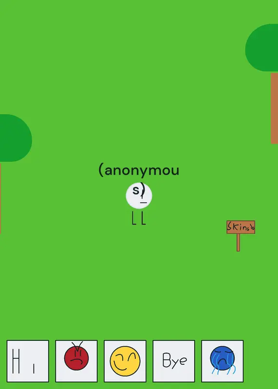 Game by @Mr_detect