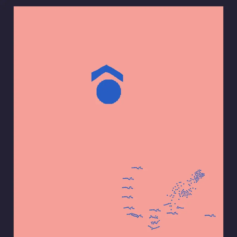 Sandyboxy by @SICKOgames