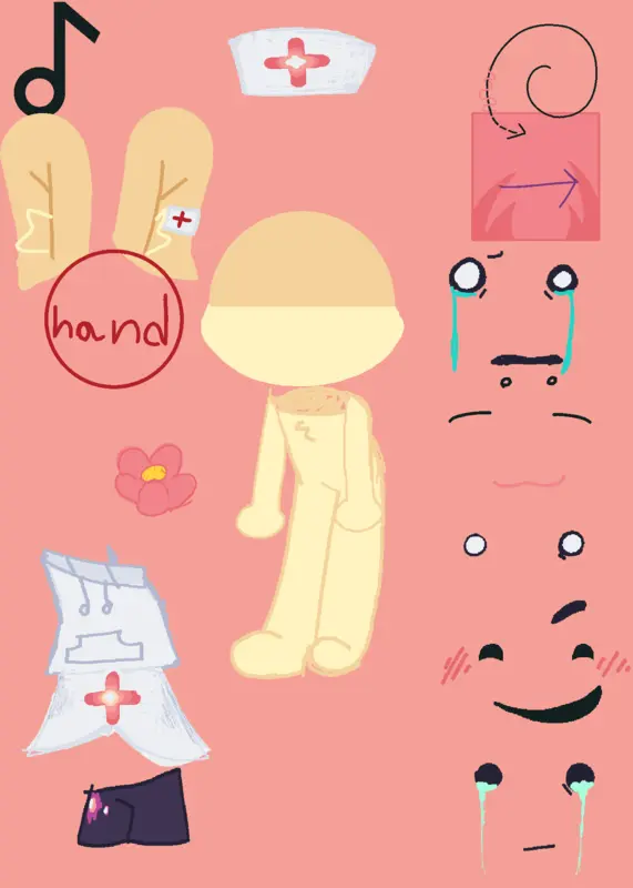 Game by @HiMini