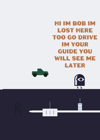 Cargame