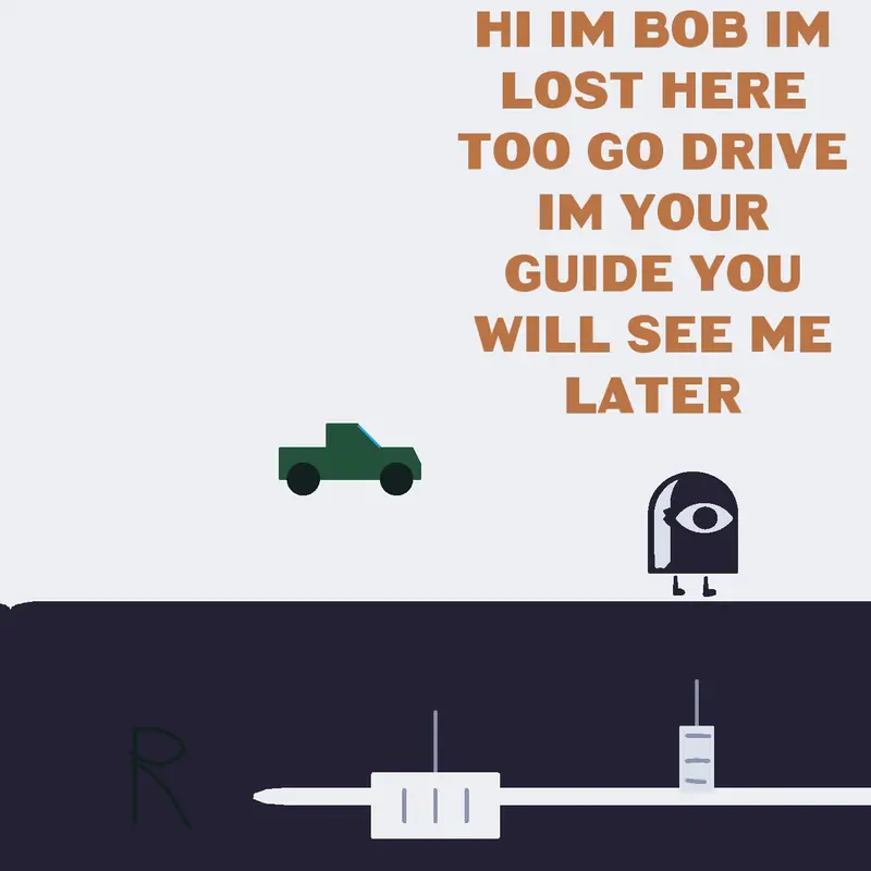 Cargame by @ralsei_Creator