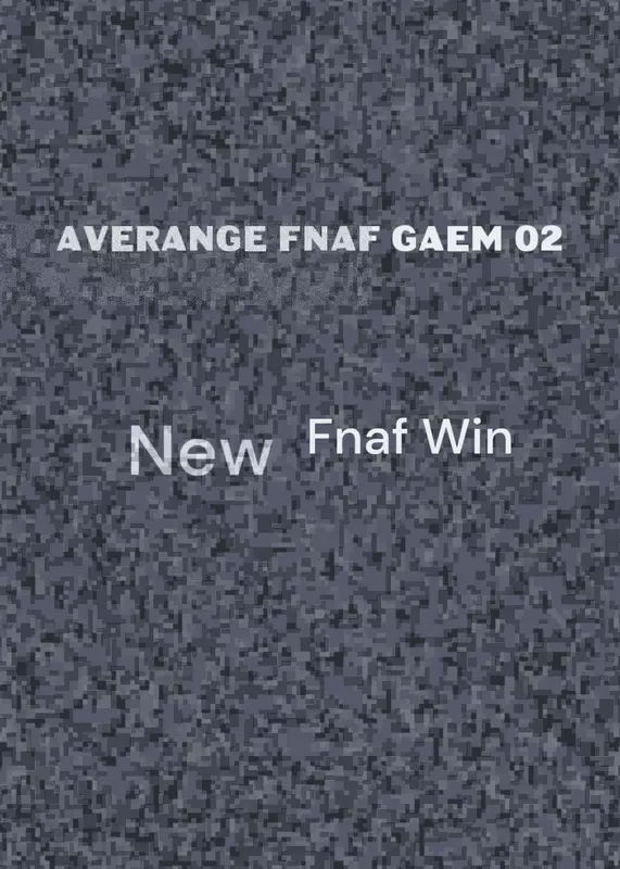 Game by @Infinitequestimagenight