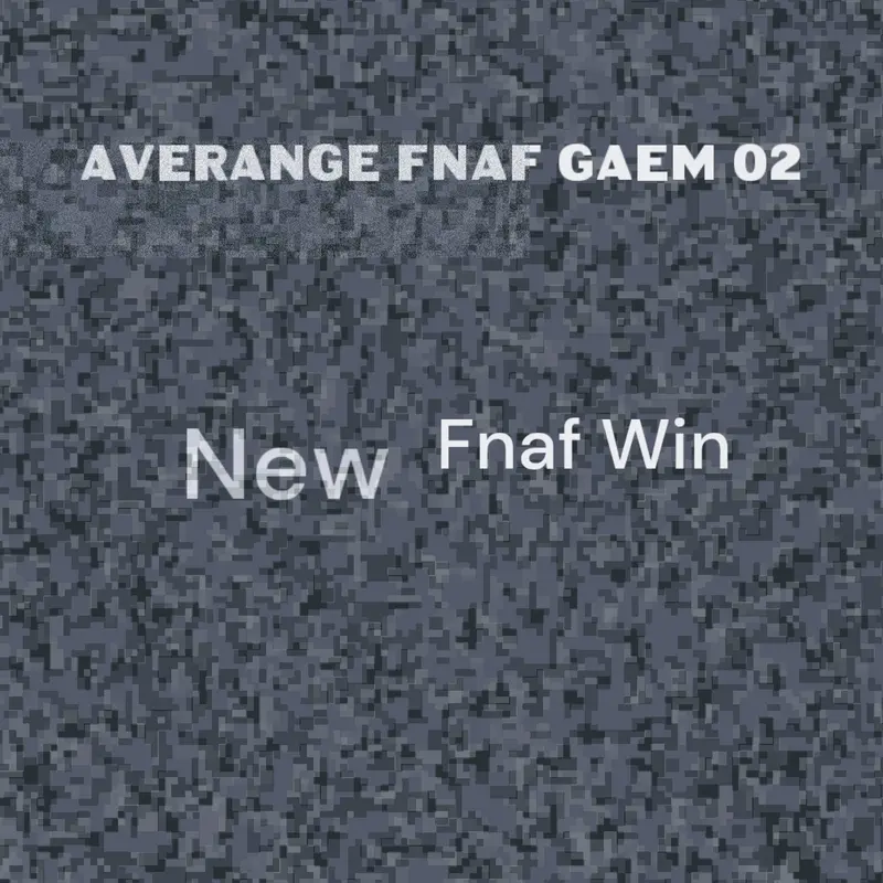 Game by @Infinitequestimagenight