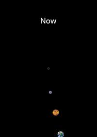 What if the sun was 10 times more massiv