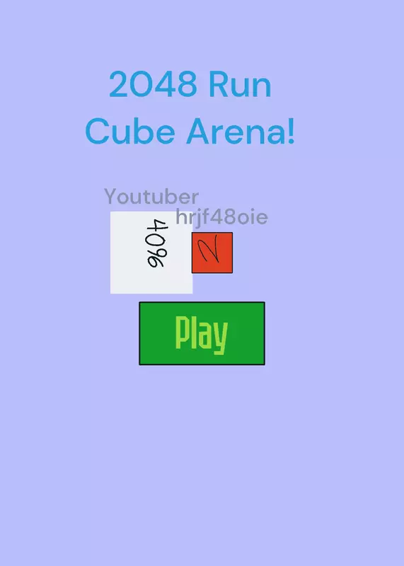 Game by @27Mai