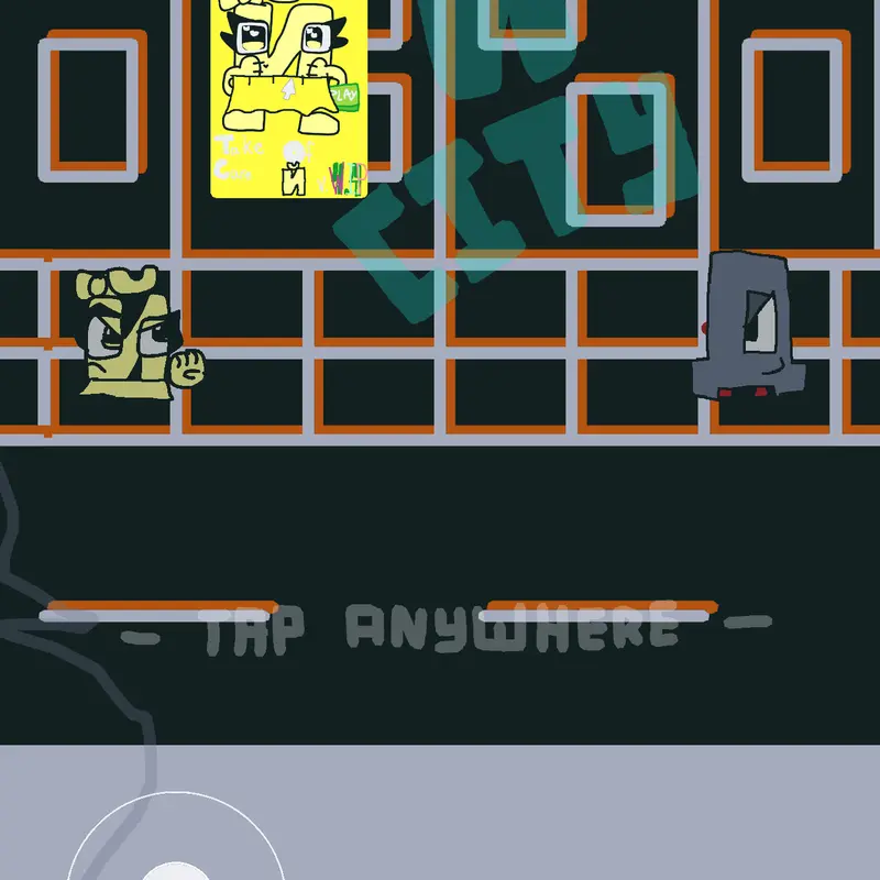 Game by @TheGroupyOf5