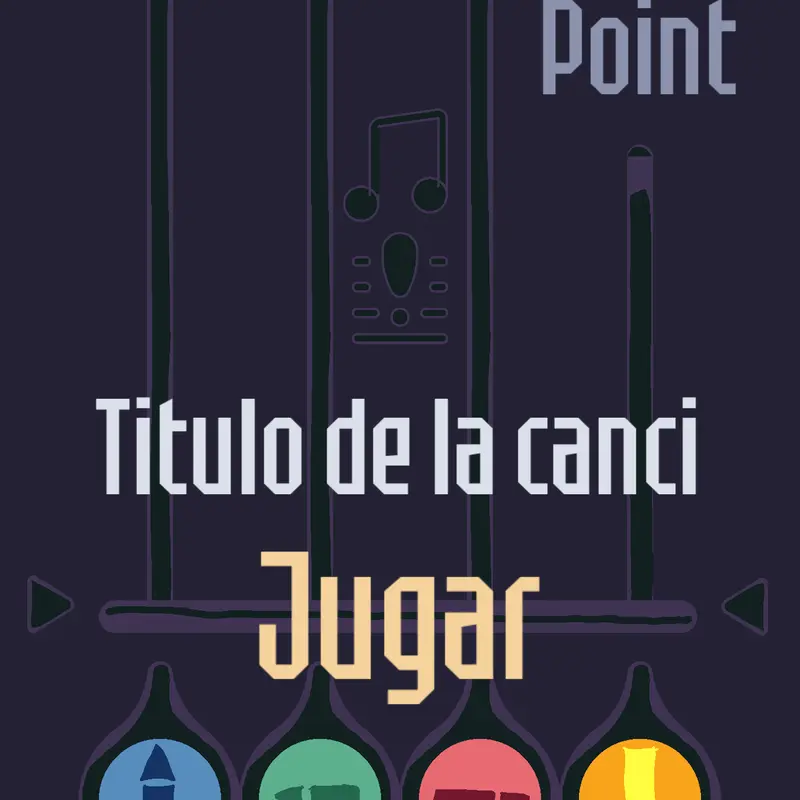 Canciones by @juampi25