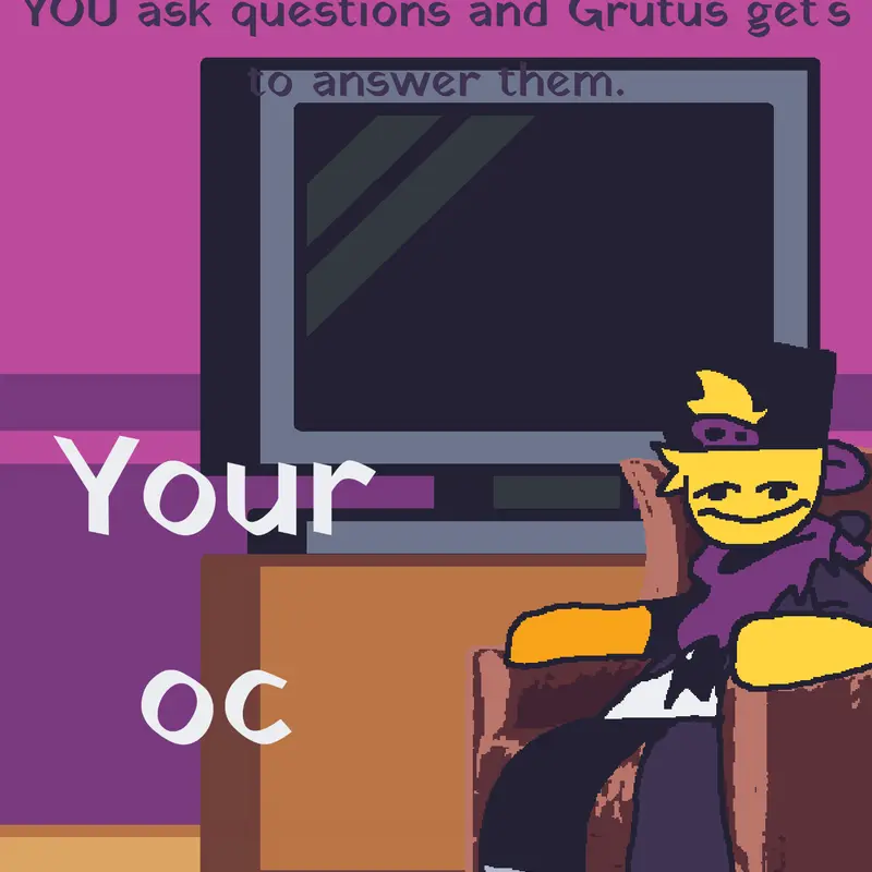 Game by @unknown_artist