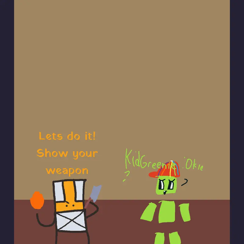 Game by @Orange_Knight_OFFICIAL