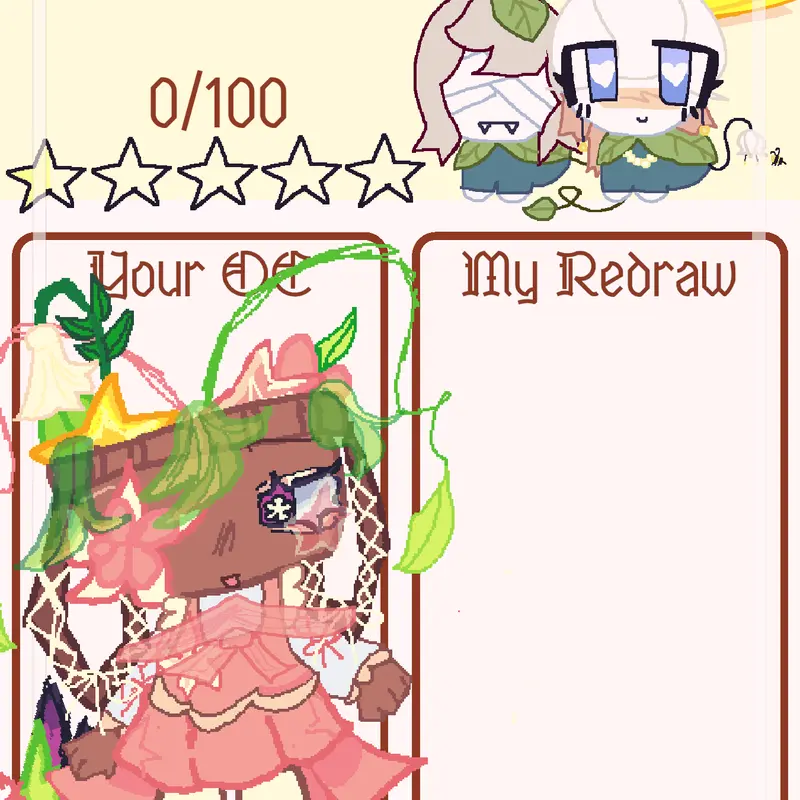 Game by @-_strawberry_caNdY_-