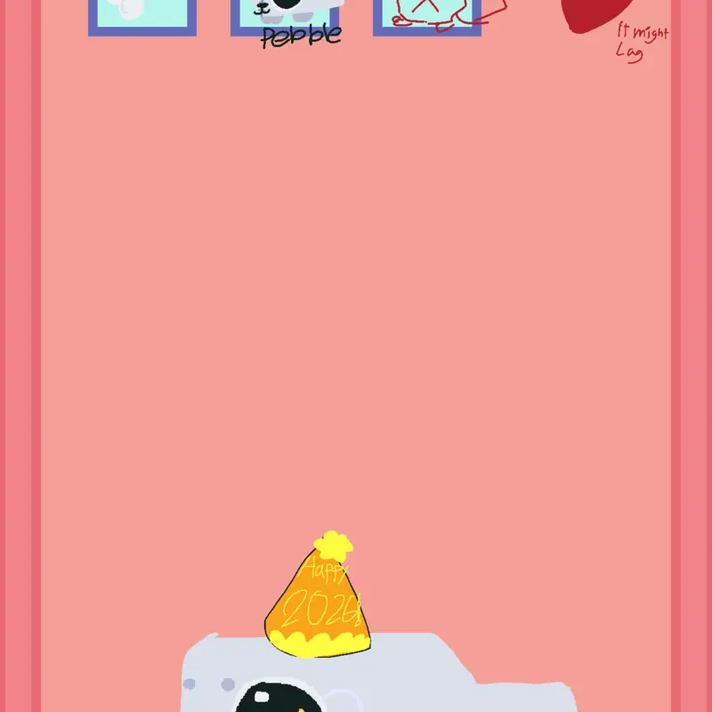 Game by @Isabellethecat