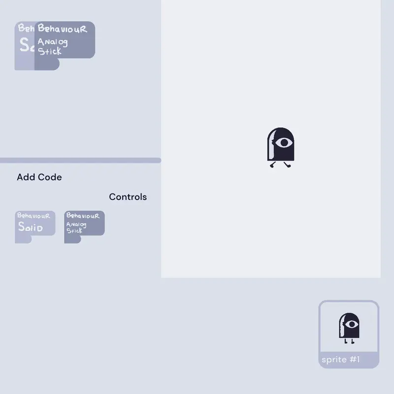 Game by @kucheinghardkore