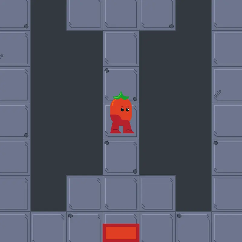 Help by @FMRM