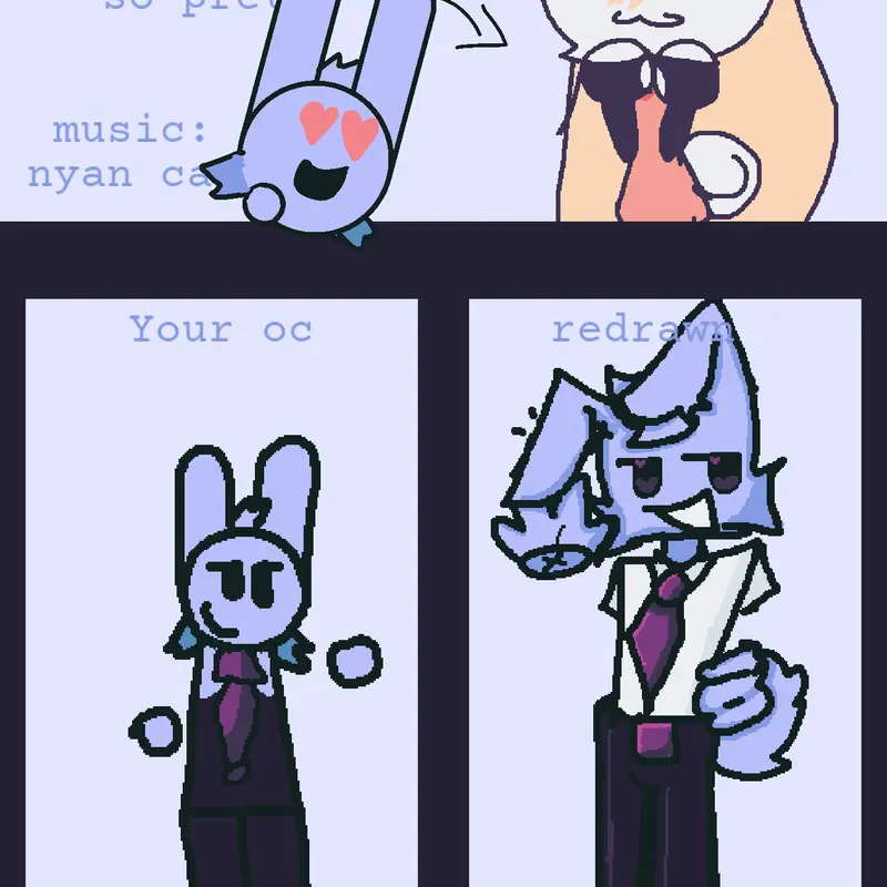 Game by @Elpuki