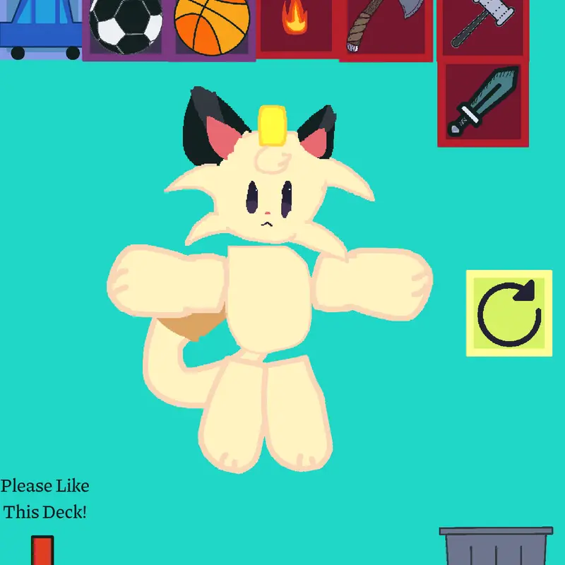 Game by @Swirlix_mimchi