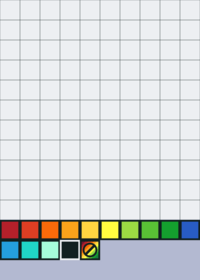 Beta painting game version 0.6.4 upcoming 2...