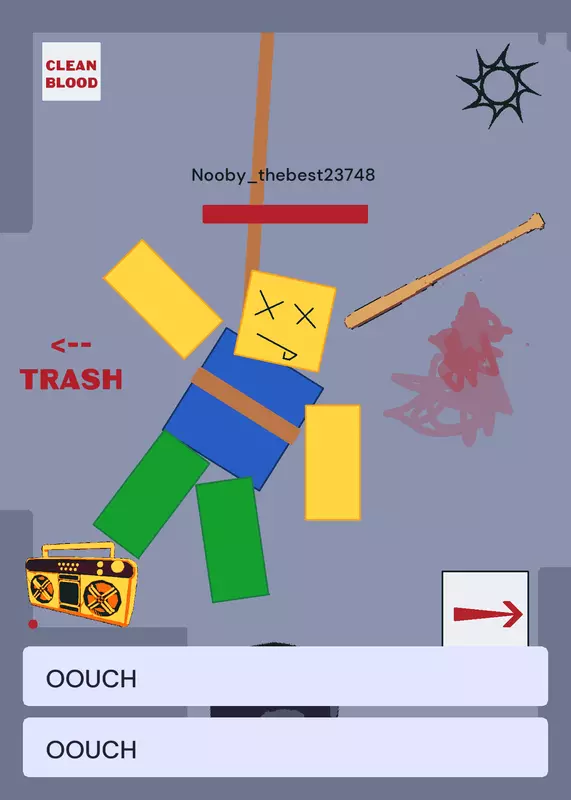 Game by @got_banned