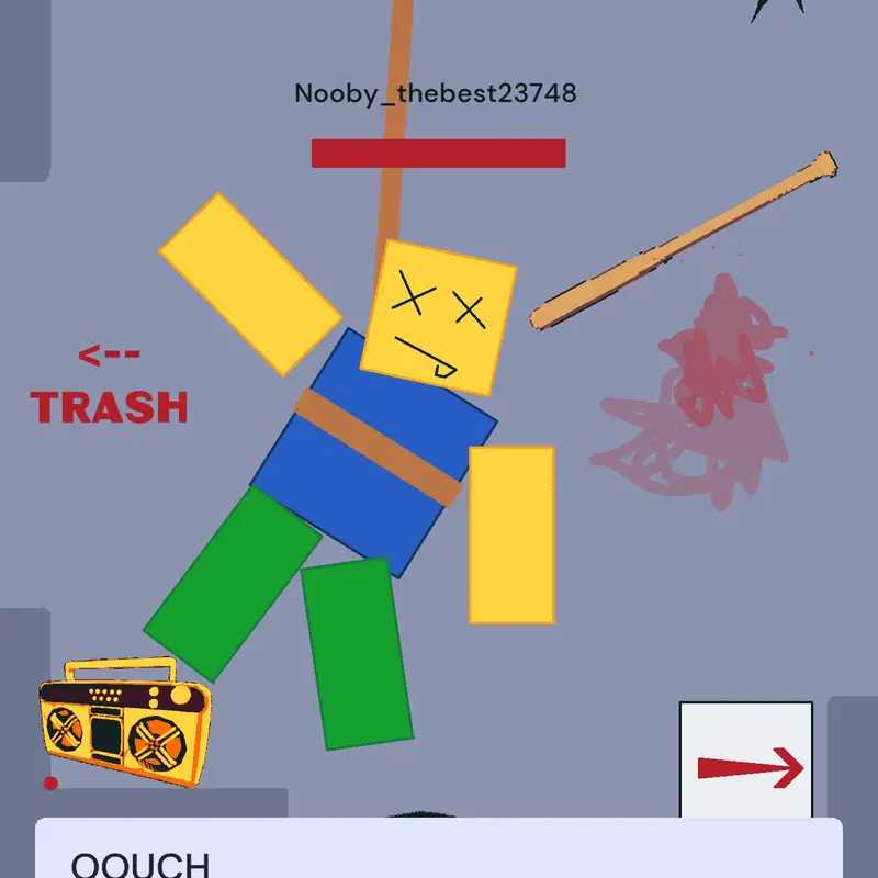 Game by @got_banned