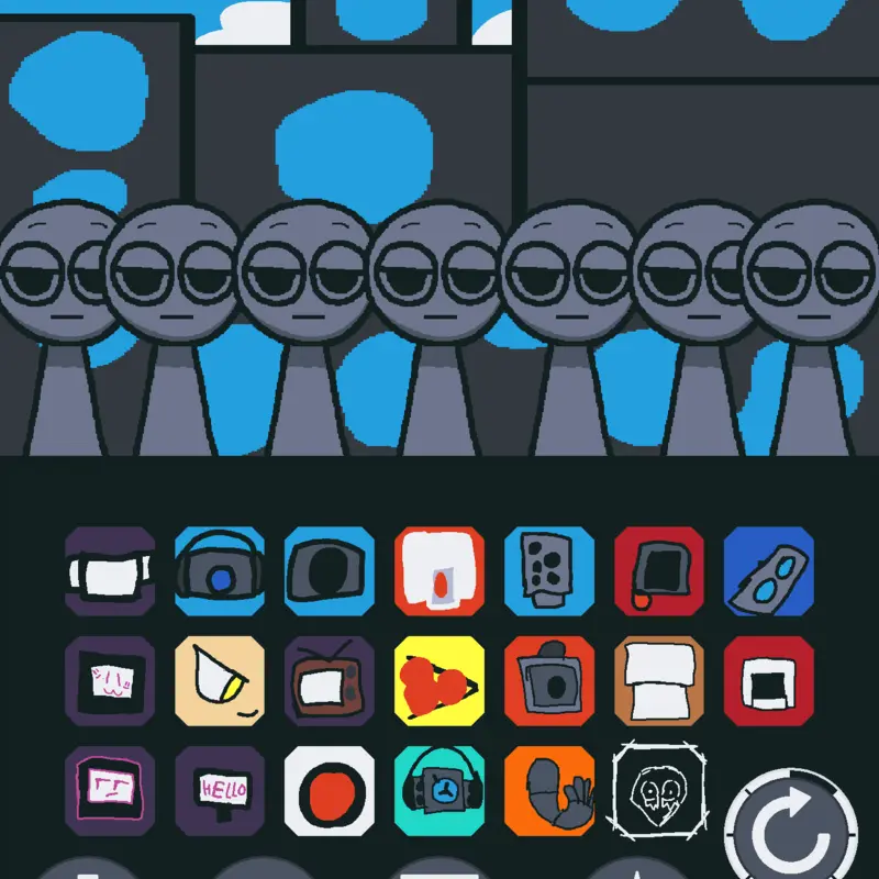 Game by @Pikachu4747