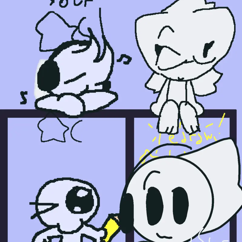 Game by @kayleethecat