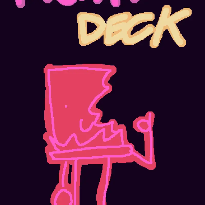Game by @-MeltChoco-
