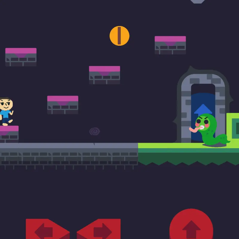 Game by @rainingtaco