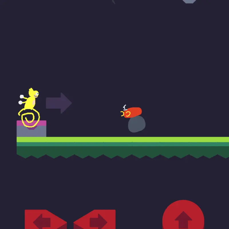 Game by @MikeyGboy