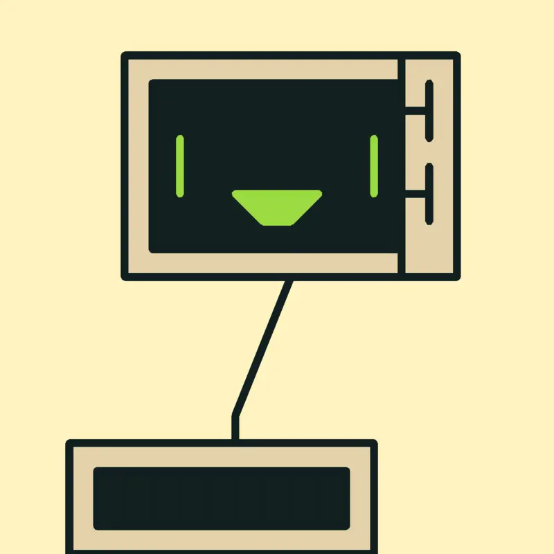 Game by @computer_head