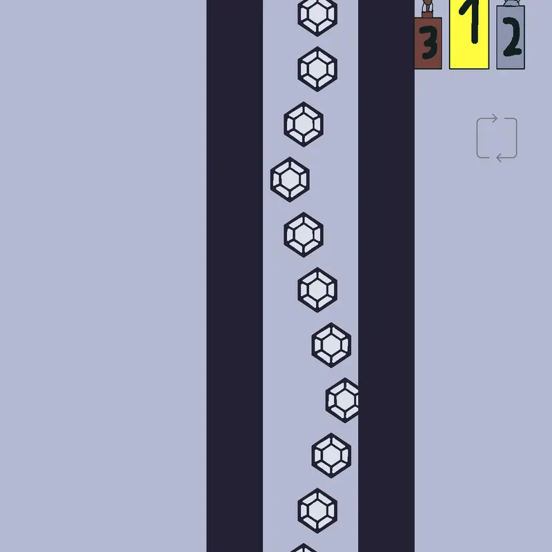 Game by @yamissomax