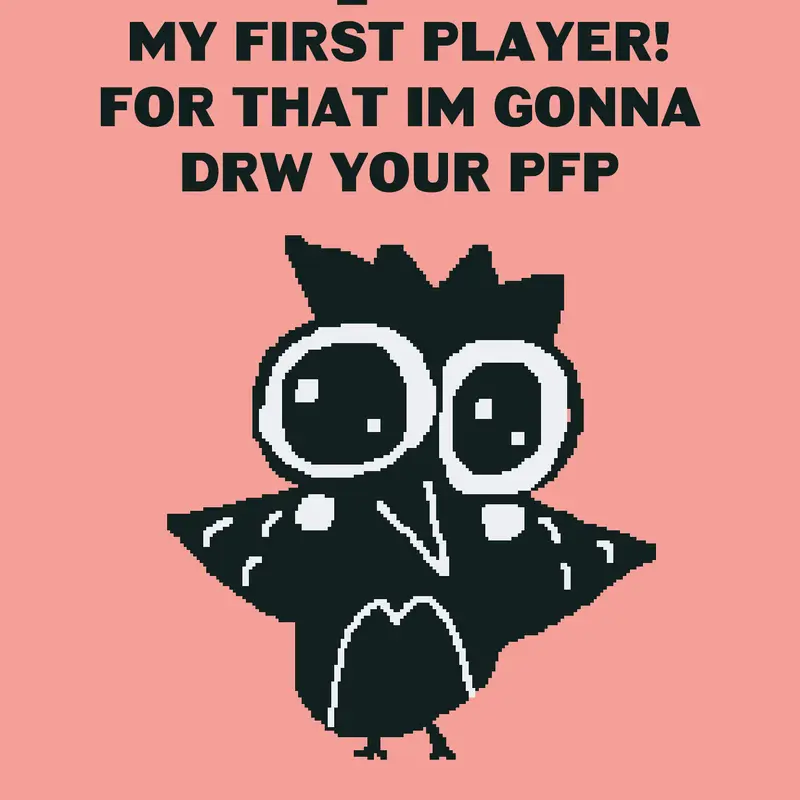 Game by @atruebuilder
