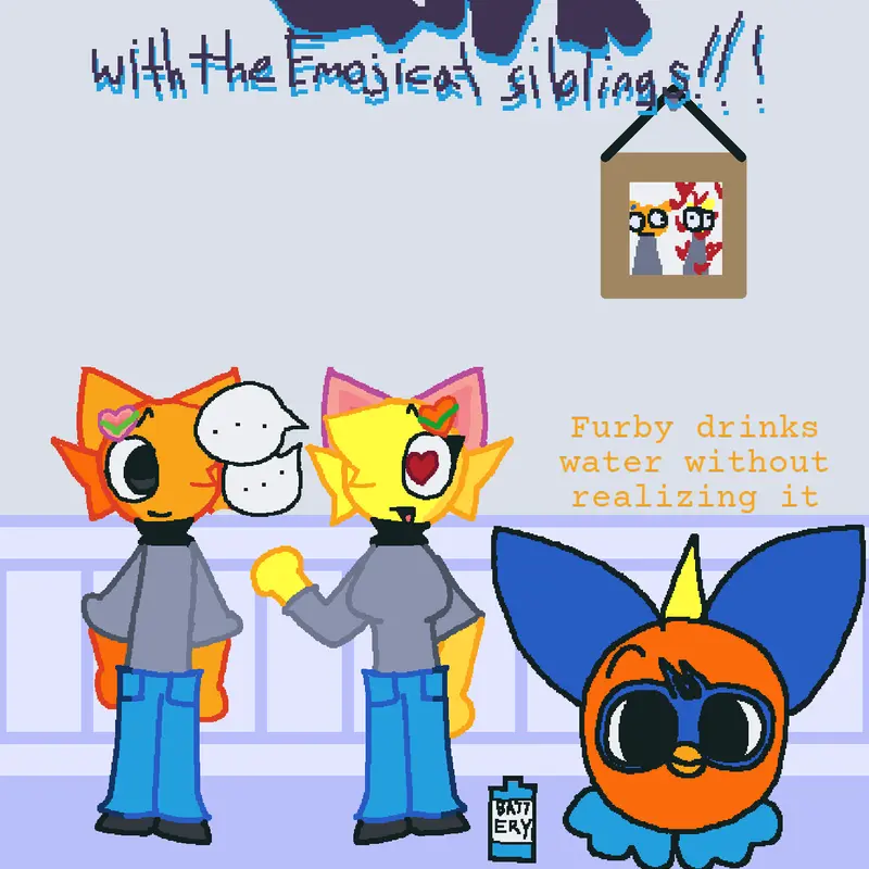 Game by @An_ordinary_user