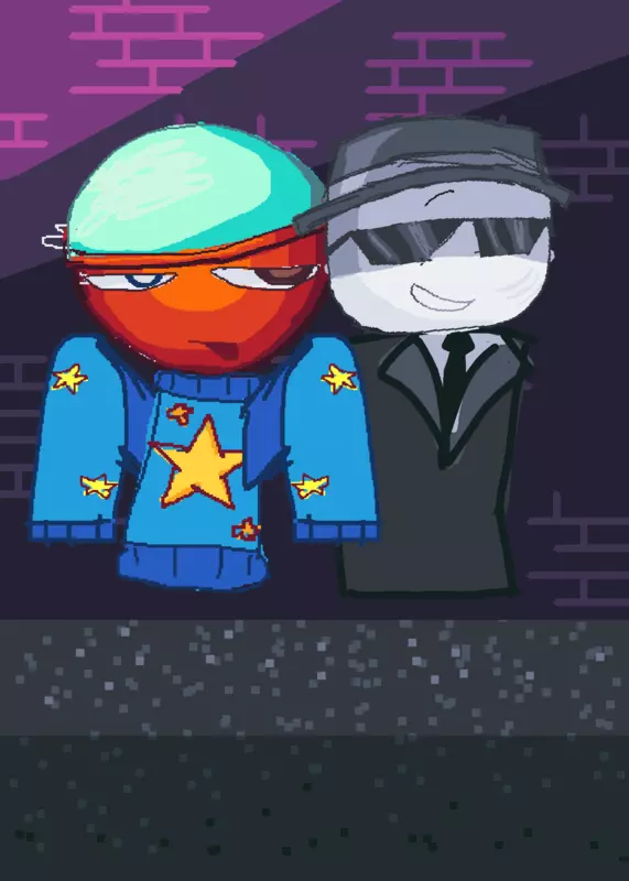 Game by @DANDY_x_ASTRO
