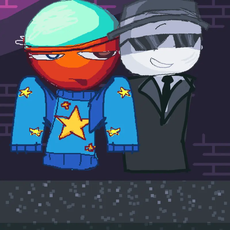 Game by @DANDY_x_ASTRO