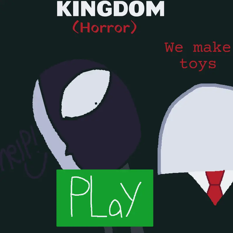 Game by @Atotallynormalcharacter