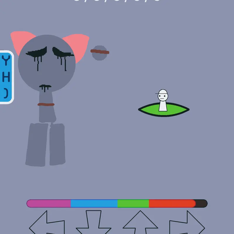 Game by @hridya