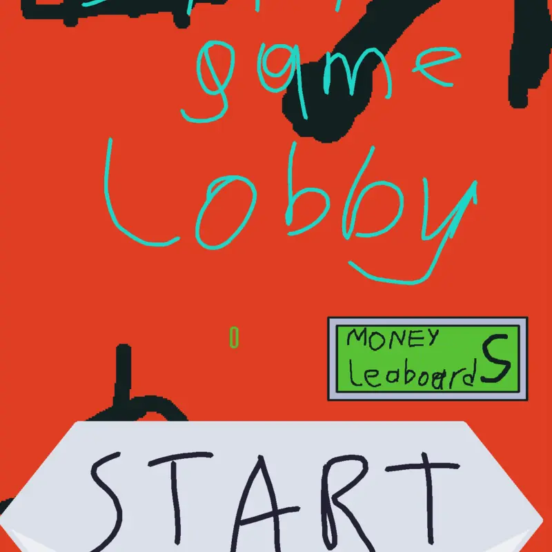 Game by @Mba04
