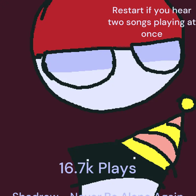 Game by @PartySoft