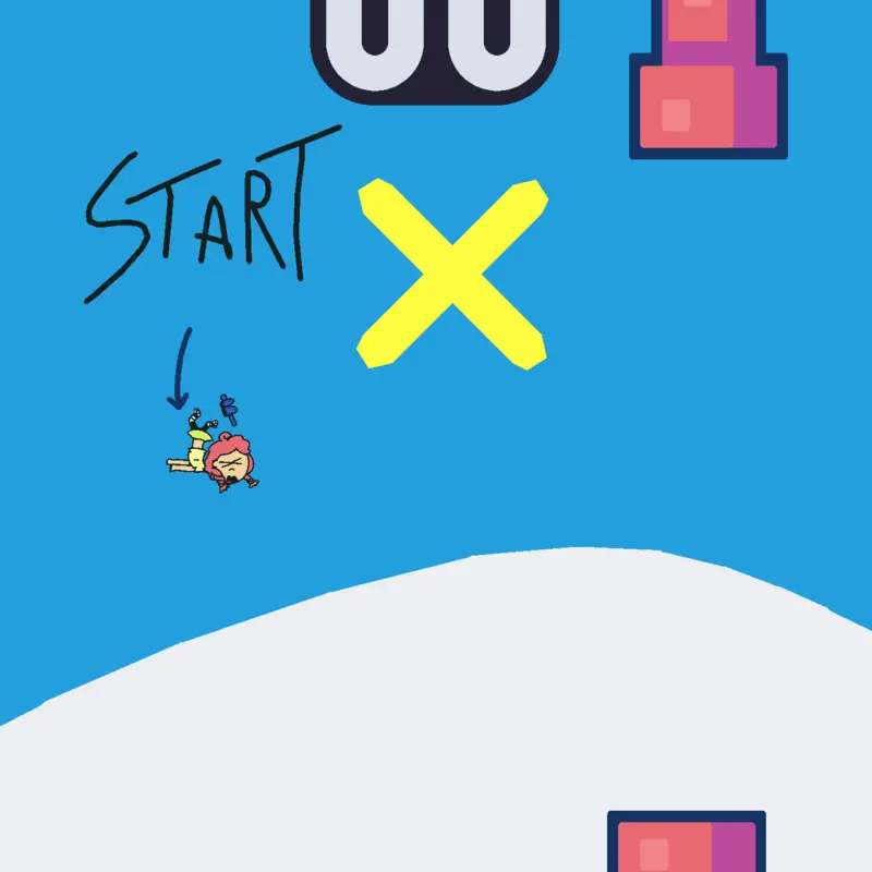 Game by @Standaard_Animation