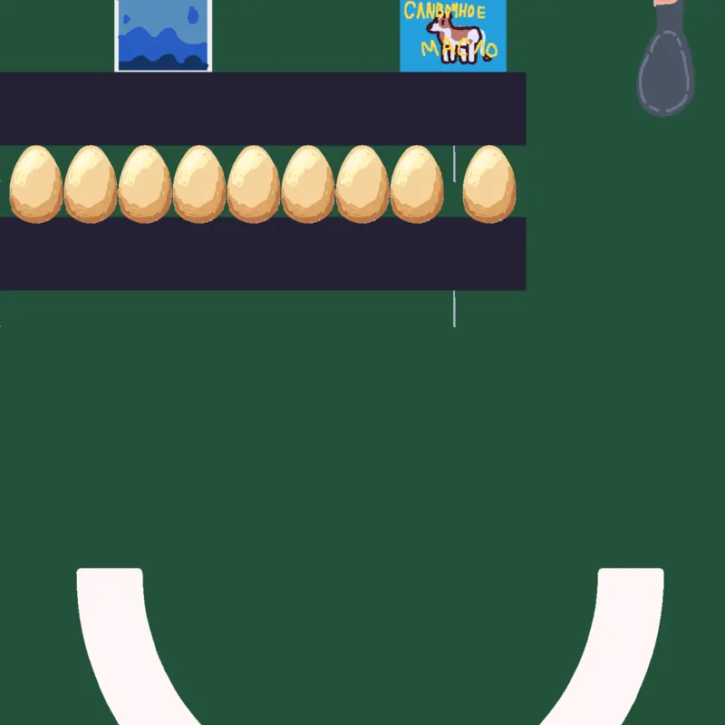 Game by @apelsinka_3008