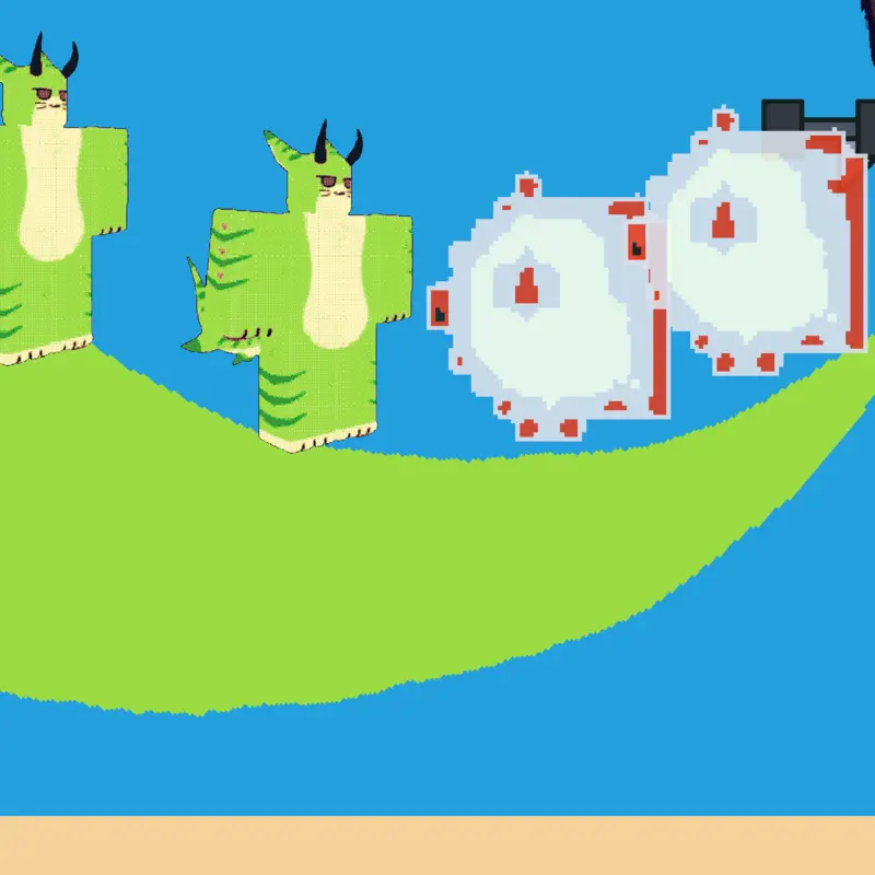 Game by @X_BFDI_KP_NOT_OP