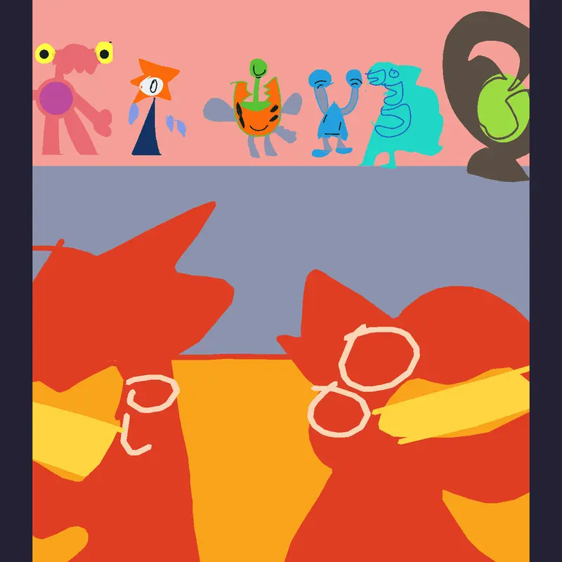 Game by @iejdjwksjj