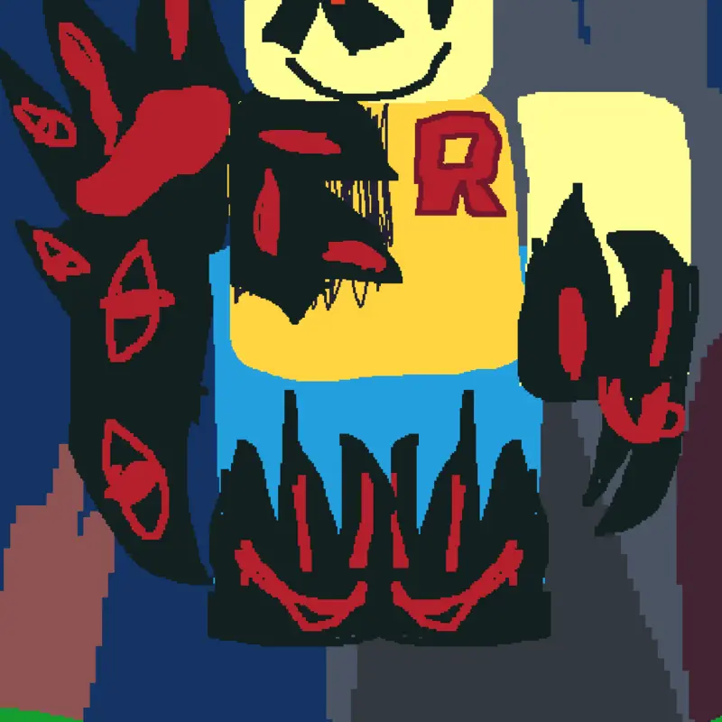 Game by @Foraakenfan