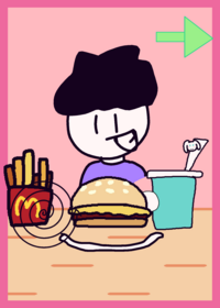 Idk send me request for more mukbang