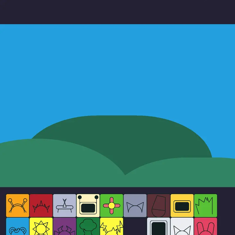 Game by @Pipopibo