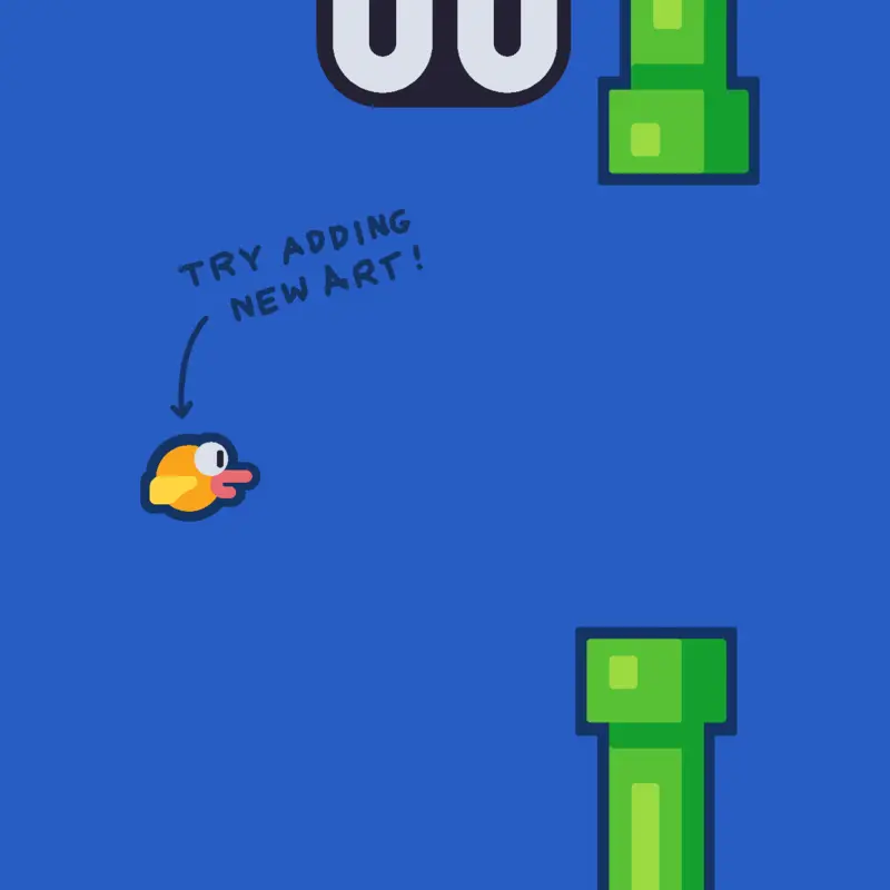 Game by @JEMCKH
