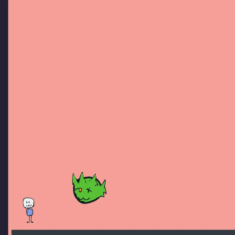 Game by @steel_bee