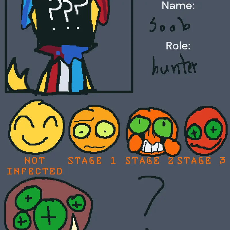Game by @soobnontoxic_dw