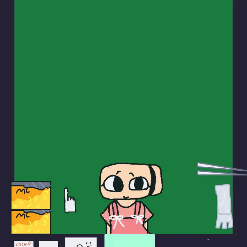 Game by @chickanimatorsboys2000