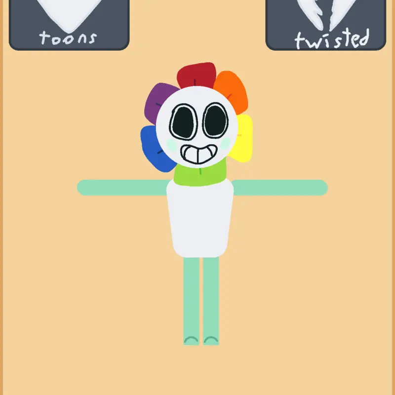 Game by @Frituras0077
